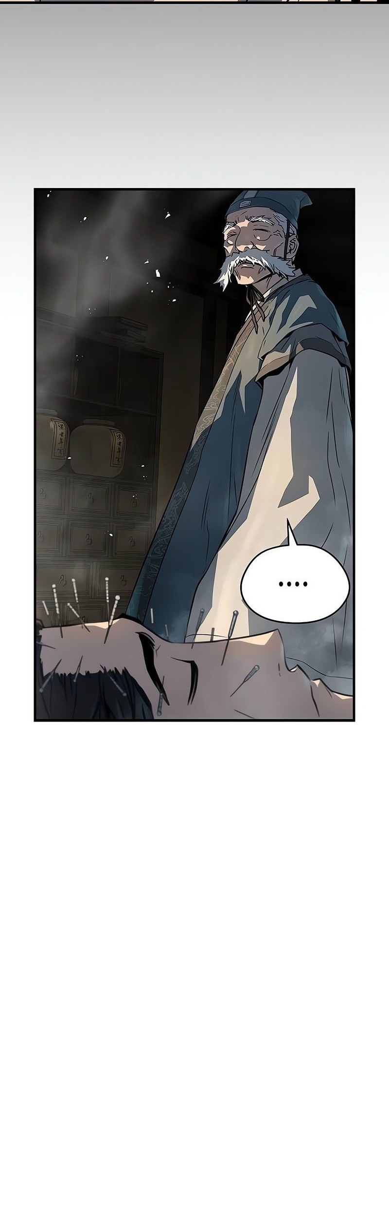 Absolute Regression Chapter 59 Gambar 11