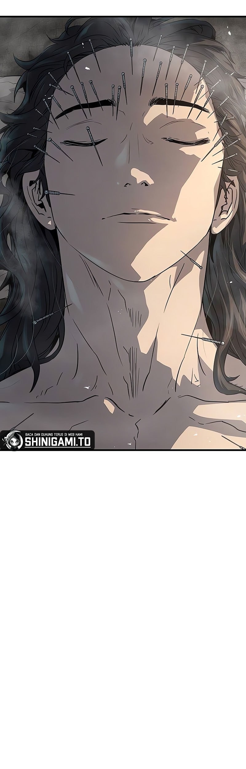 Absolute Regression Chapter 59 Gambar 12