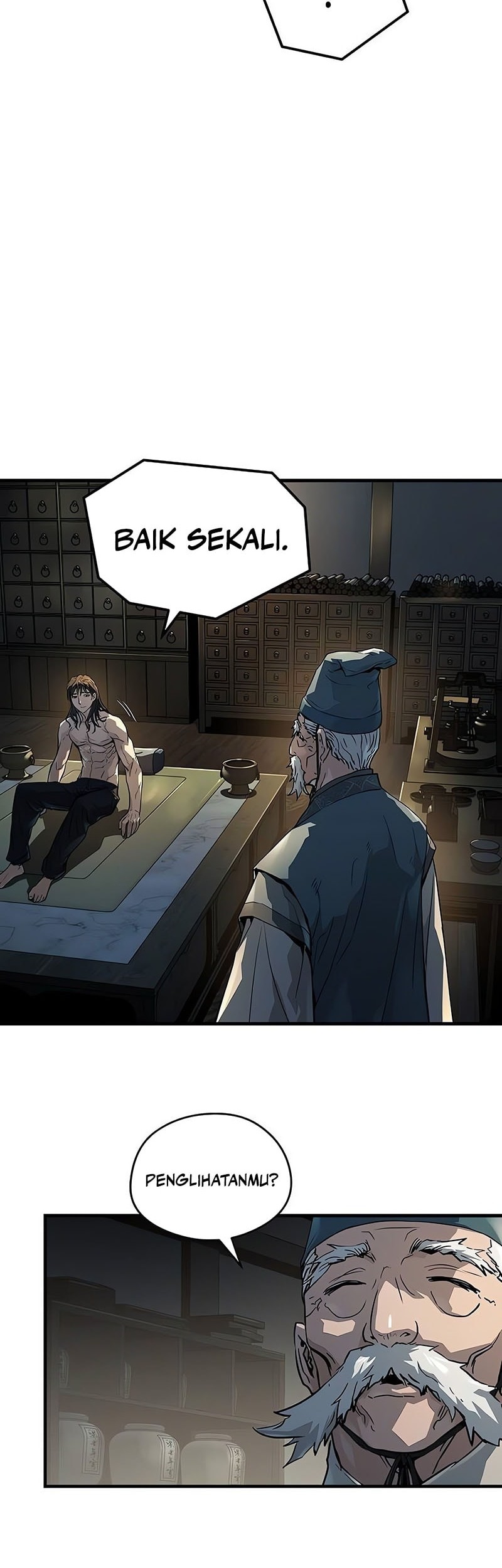 Absolute Regression Chapter 59 Gambar 15