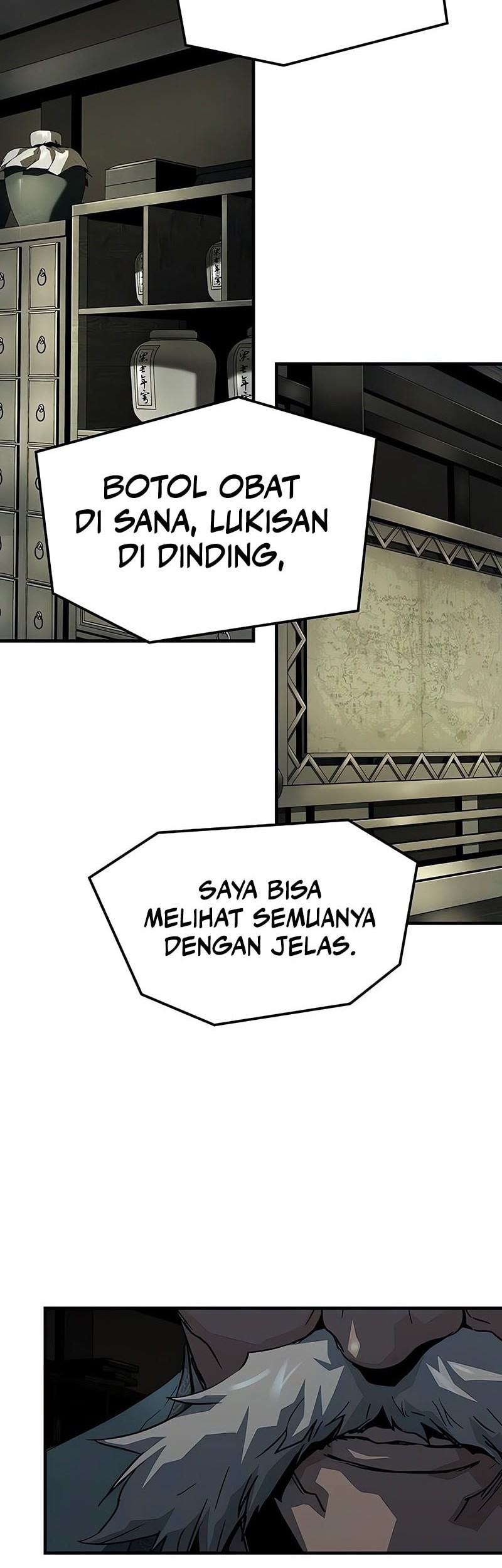 Absolute Regression Chapter 59 Gambar 21