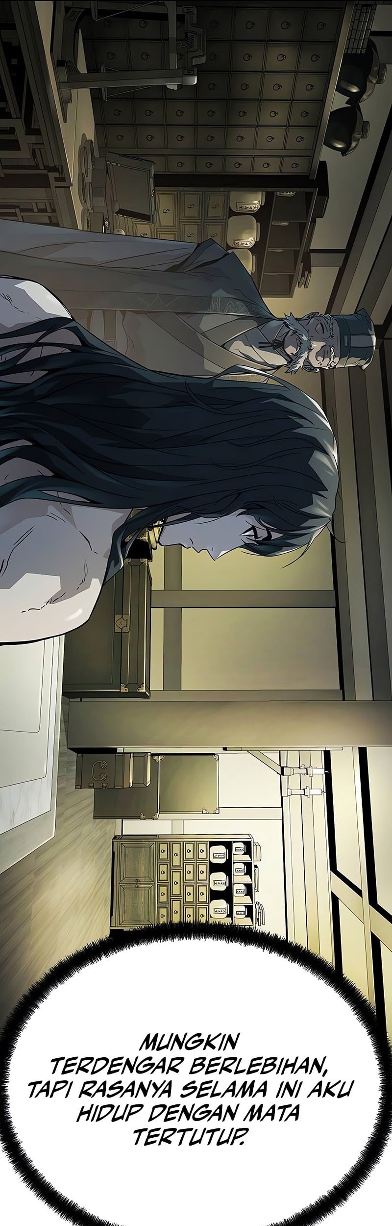 Absolute Regression Chapter 59 Gambar 18