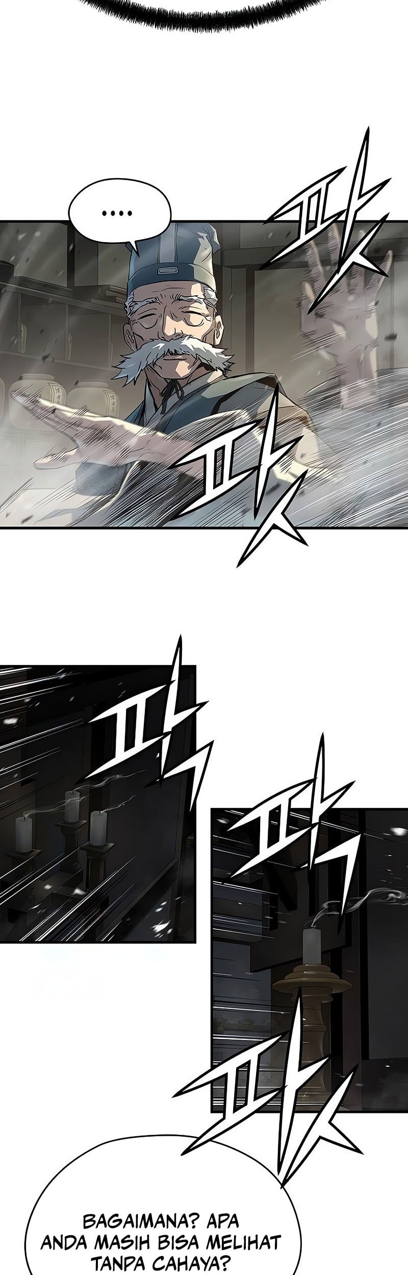 Absolute Regression Chapter 59 Gambar 19