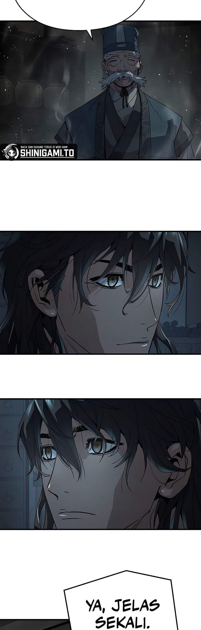 Absolute Regression Chapter 59 Gambar 20