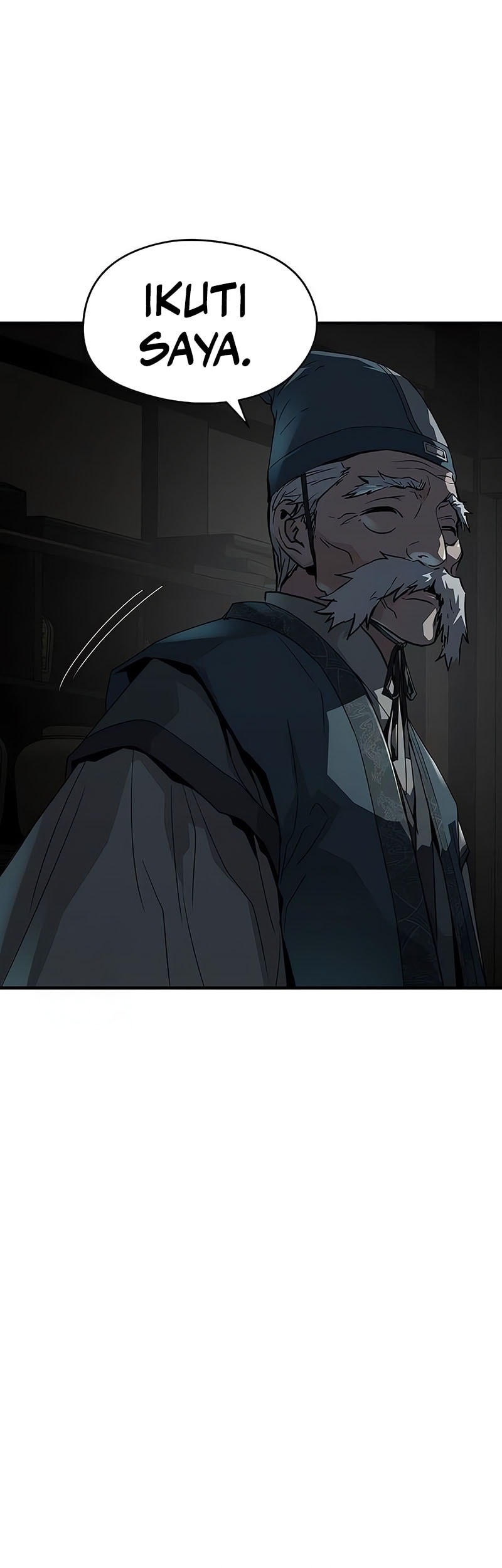 Absolute Regression Chapter 59 Gambar 22