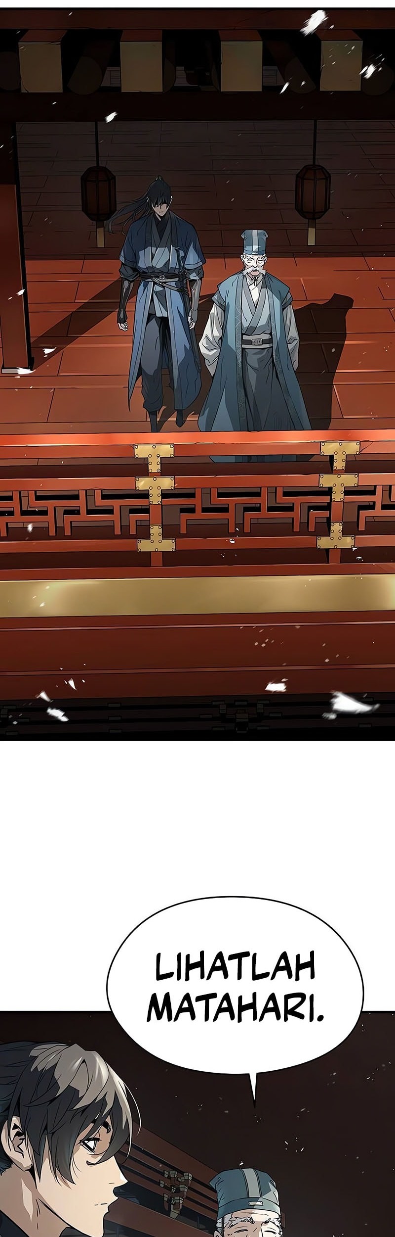 Absolute Regression Chapter 59 Gambar 23