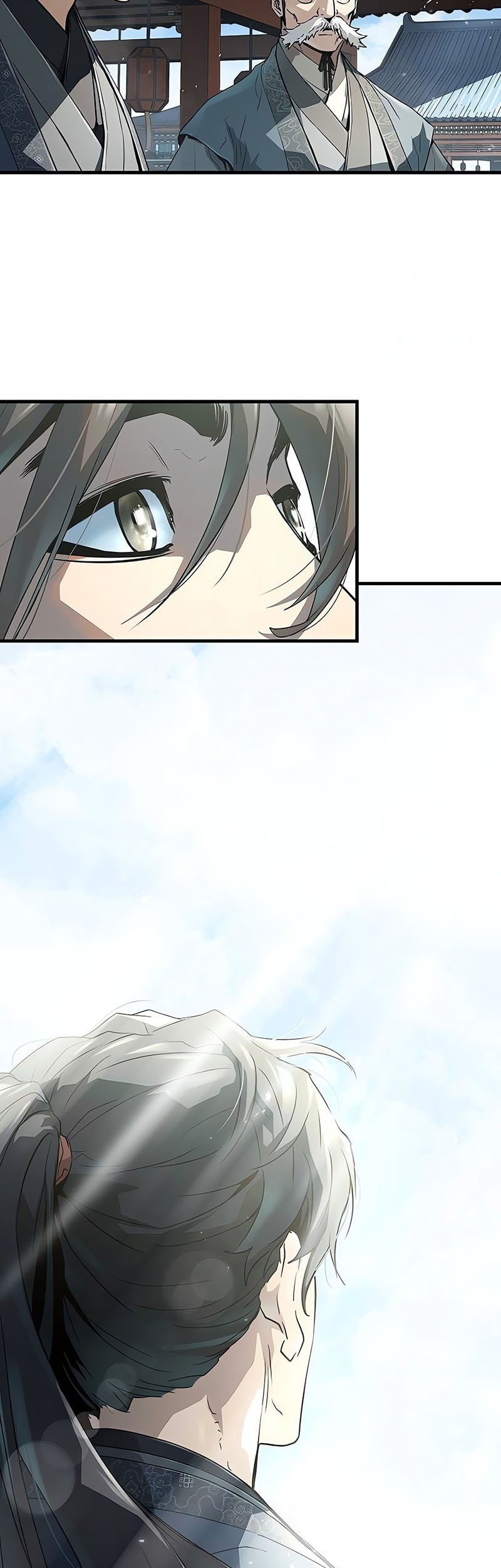 Absolute Regression Chapter 59 Gambar 24