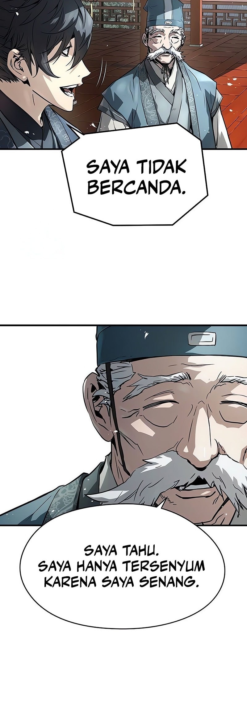 Absolute Regression Chapter 59 Gambar 29