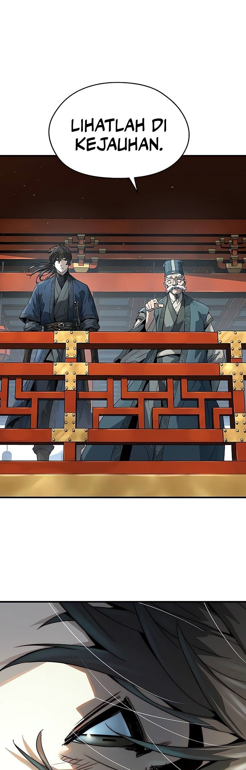 Absolute Regression Chapter 59 Gambar 26