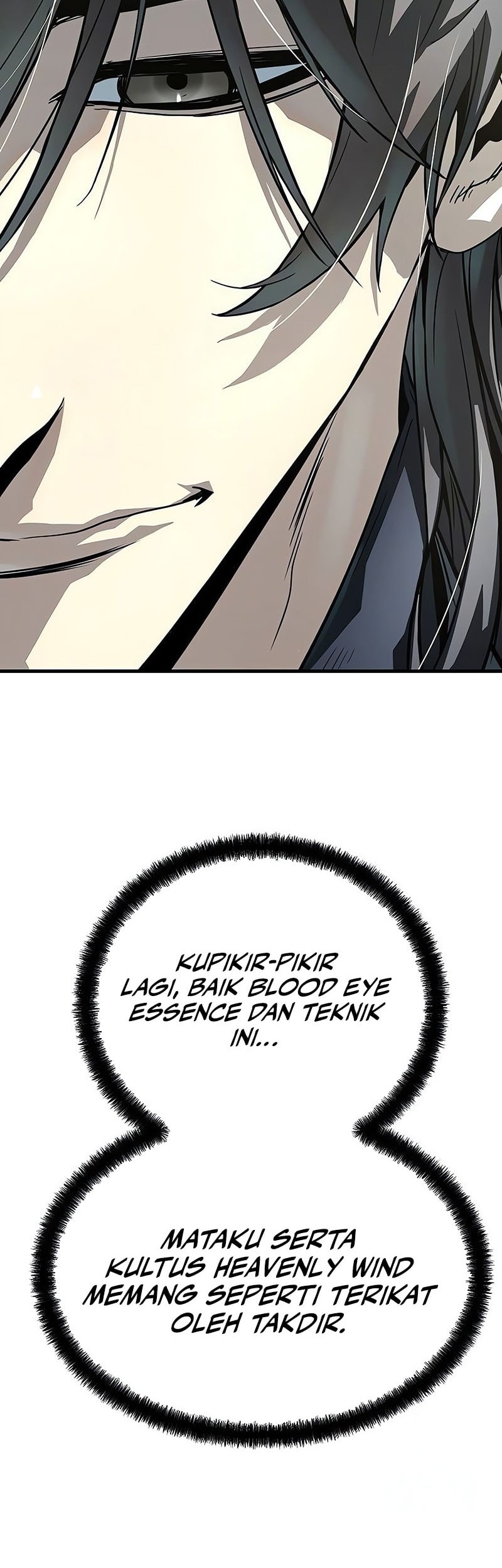 Absolute Regression Chapter 59 Gambar 33