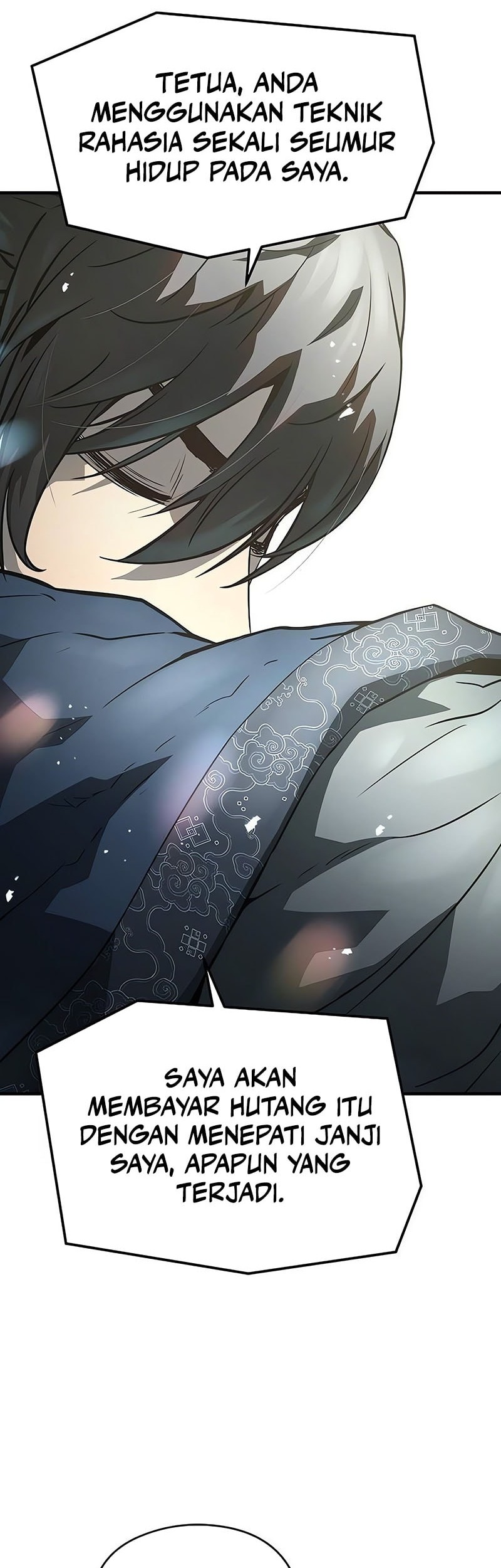 Absolute Regression Chapter 59 Gambar 31