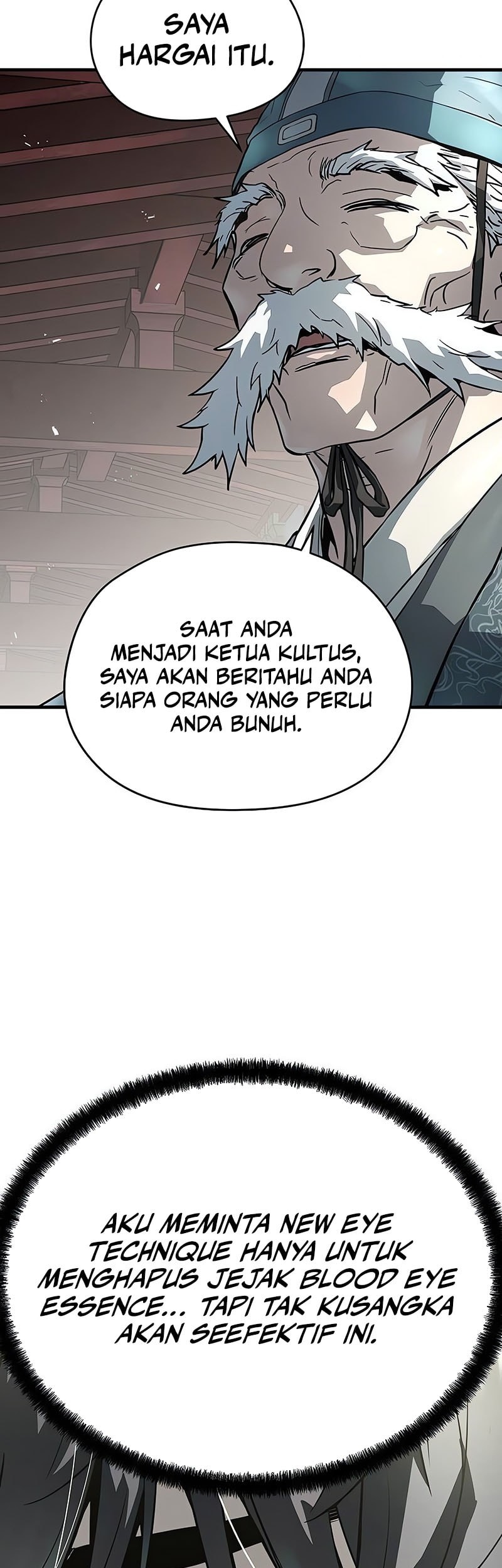 Absolute Regression Chapter 59 Gambar 32