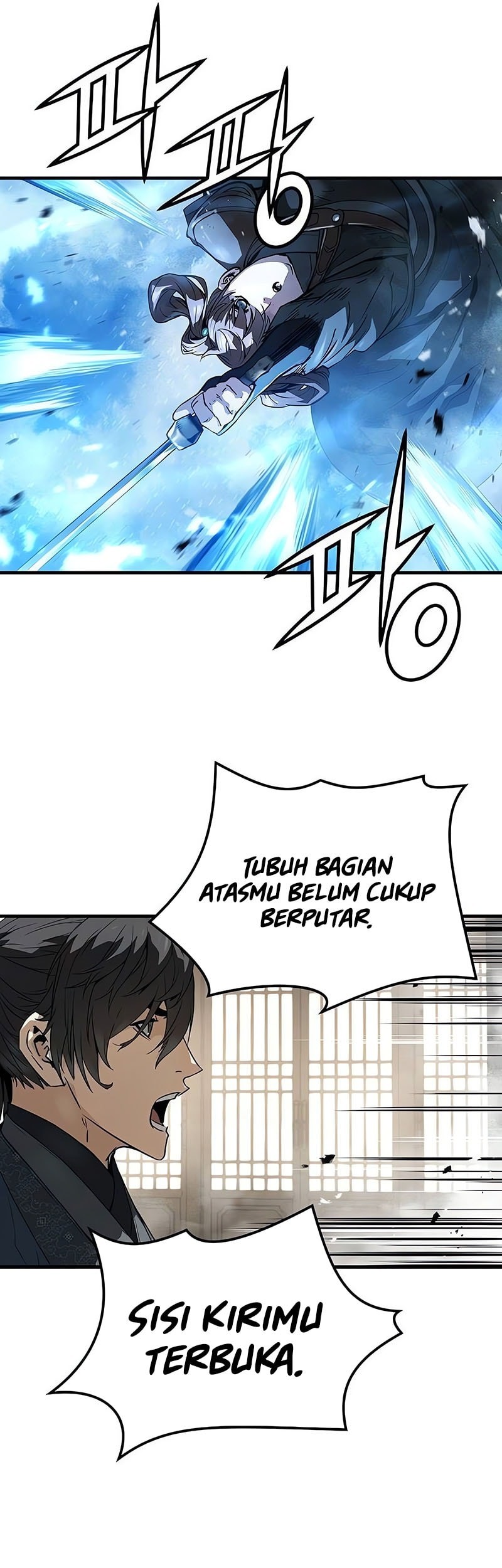 Absolute Regression Chapter 59 Gambar 46