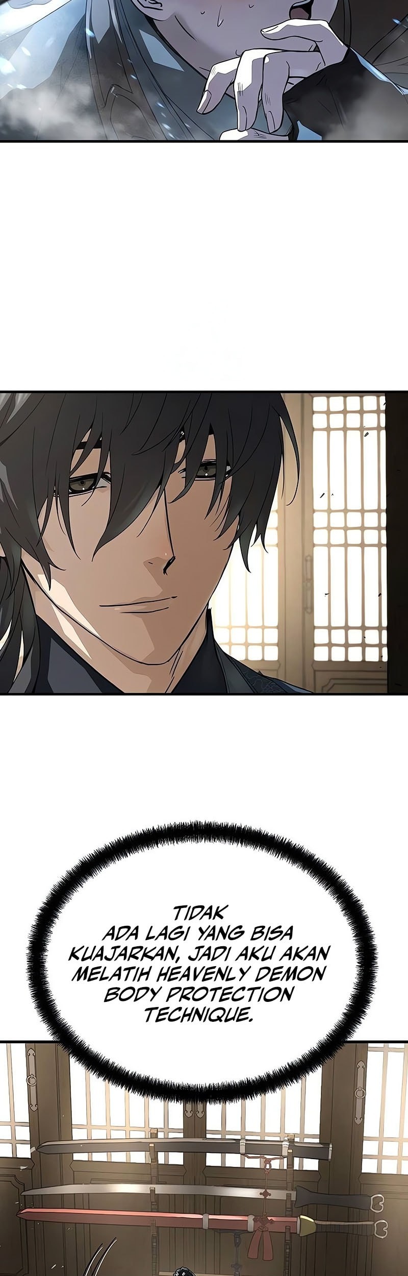 Absolute Regression Chapter 59 Gambar 48