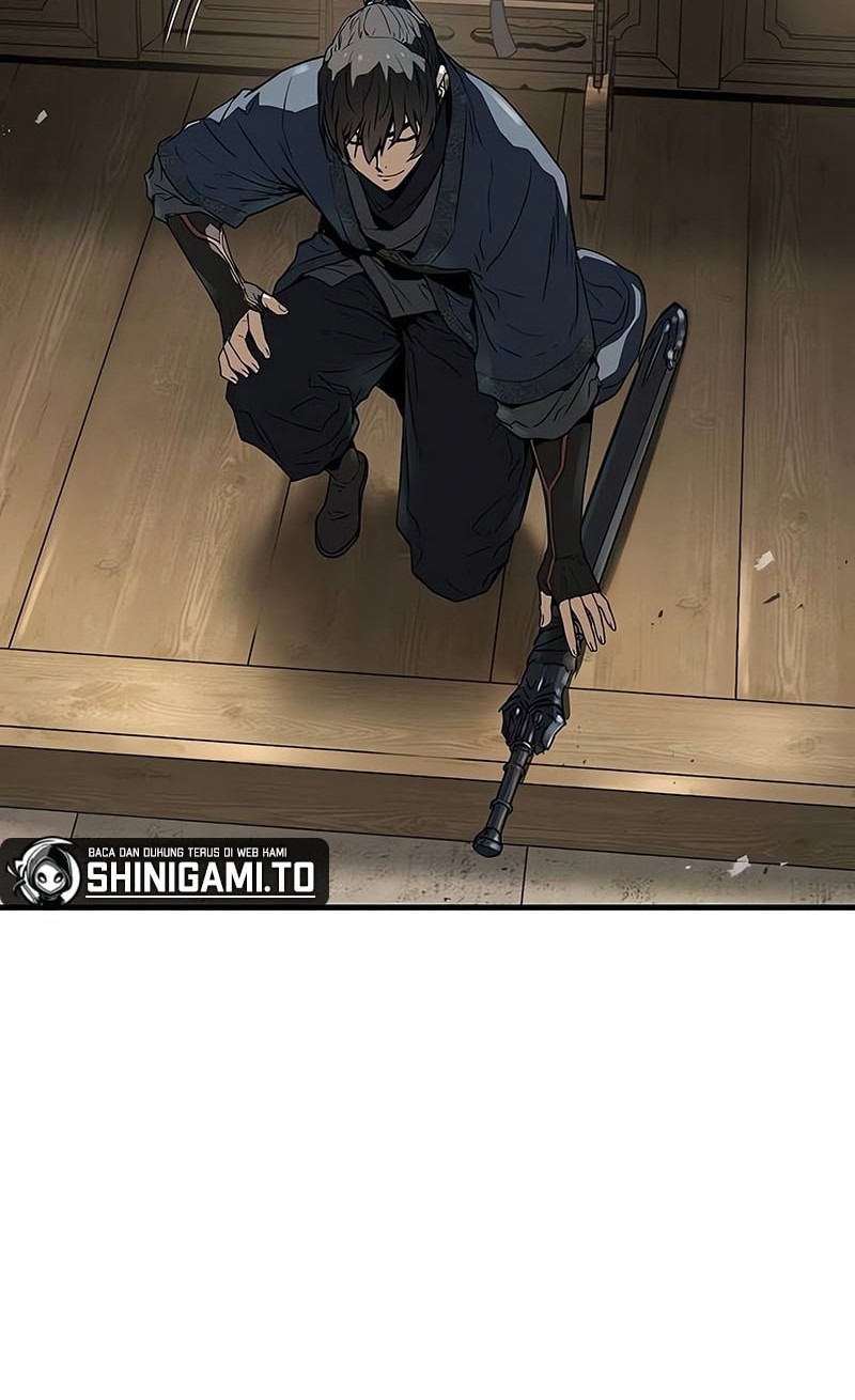 Absolute Regression Chapter 59 Gambar 49