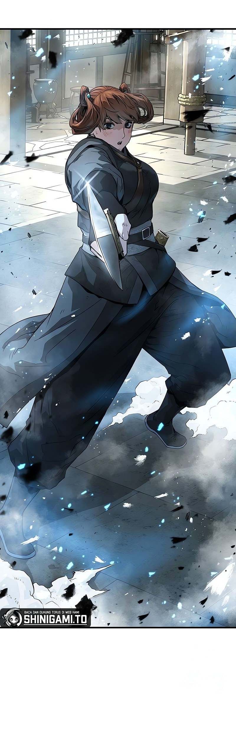 Absolute Regression Chapter 59 Gambar 36