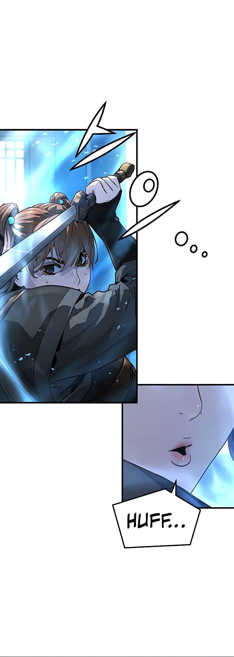 Absolute Regression Chapter 59 Gambar 37