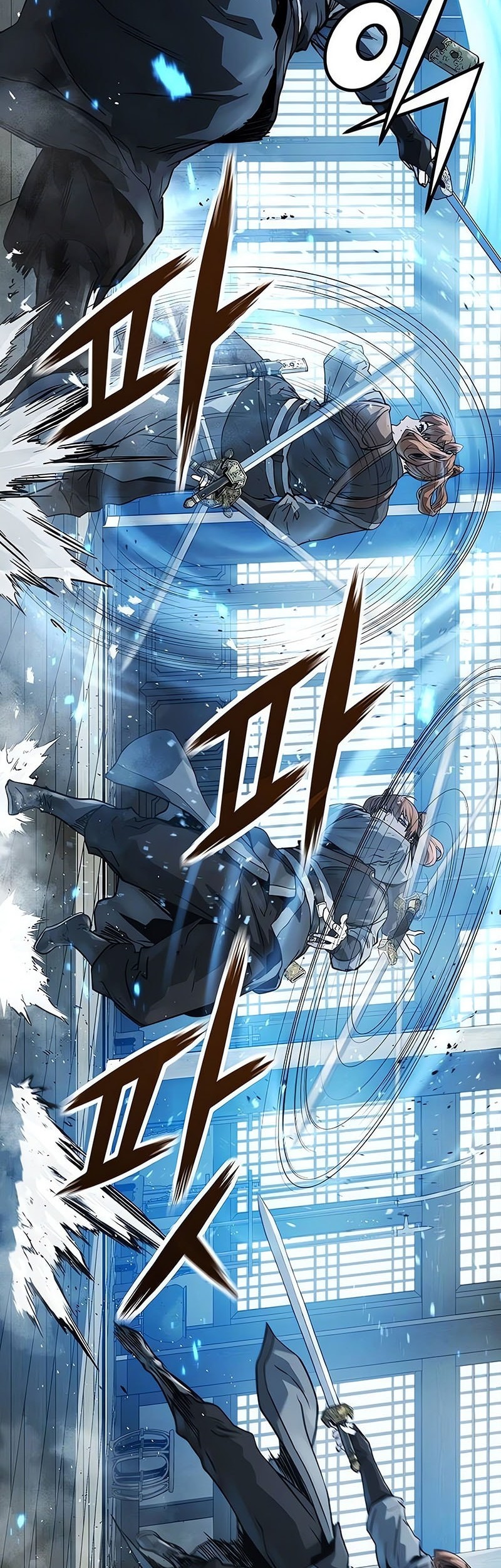 Absolute Regression Chapter 59 Gambar 39