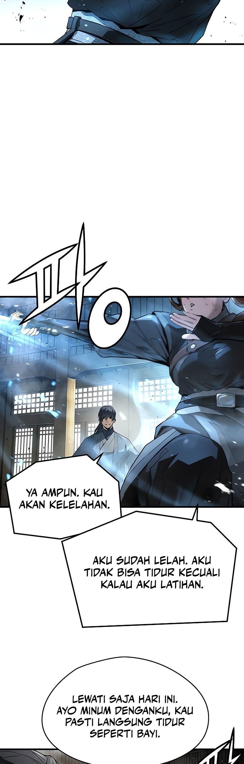 Absolute Regression Chapter 59 Gambar 43