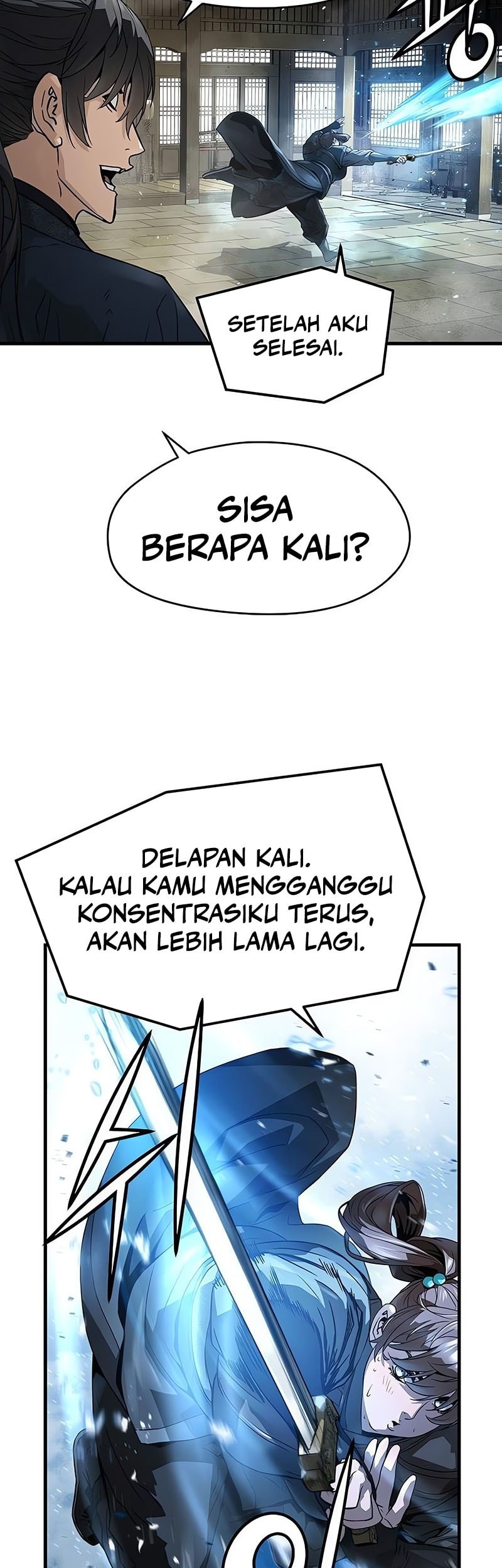 Absolute Regression Chapter 59 Gambar 44