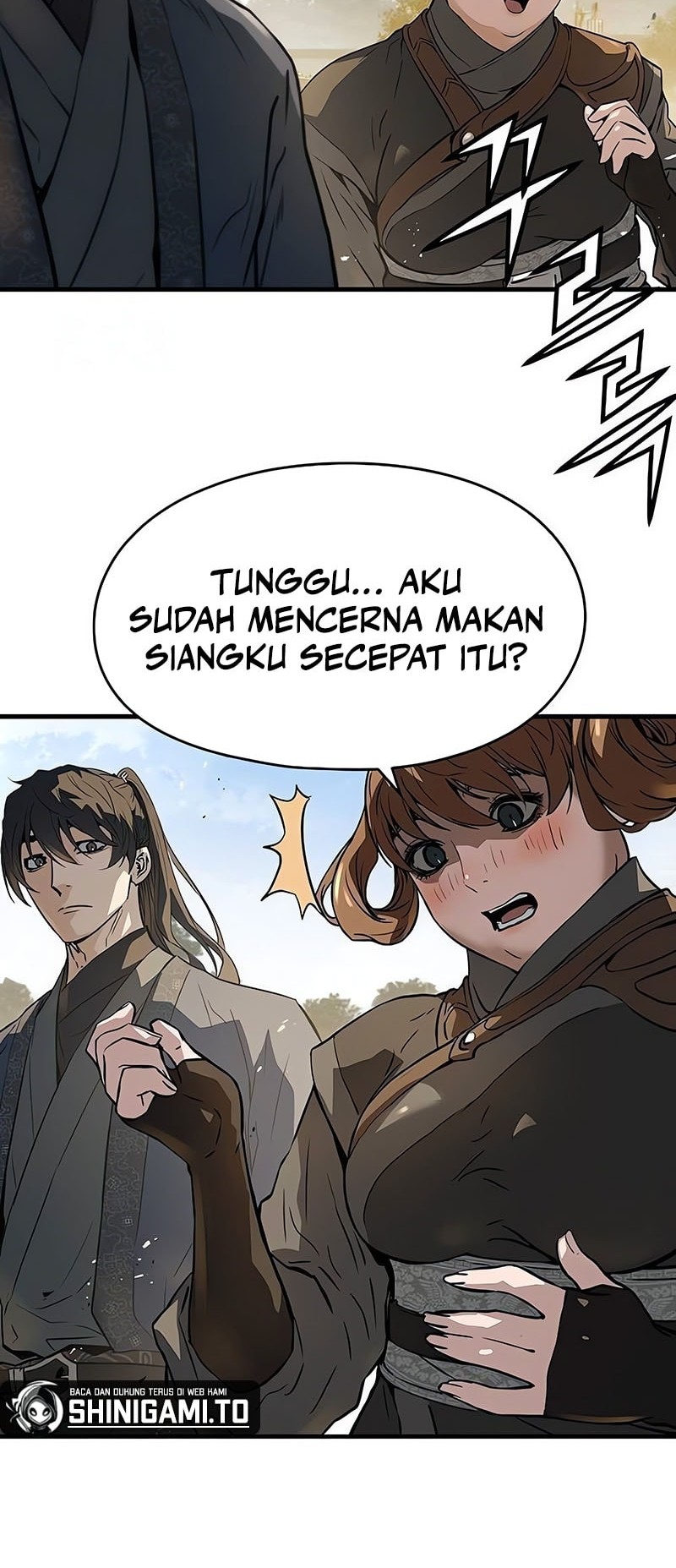 Absolute Regression Chapter 59 Gambar 65