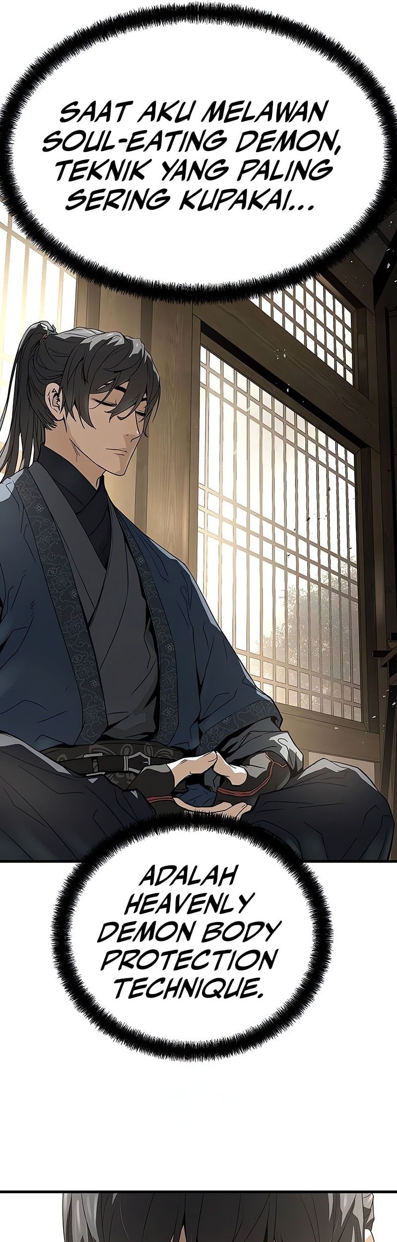 Absolute Regression Chapter 59 Gambar 50