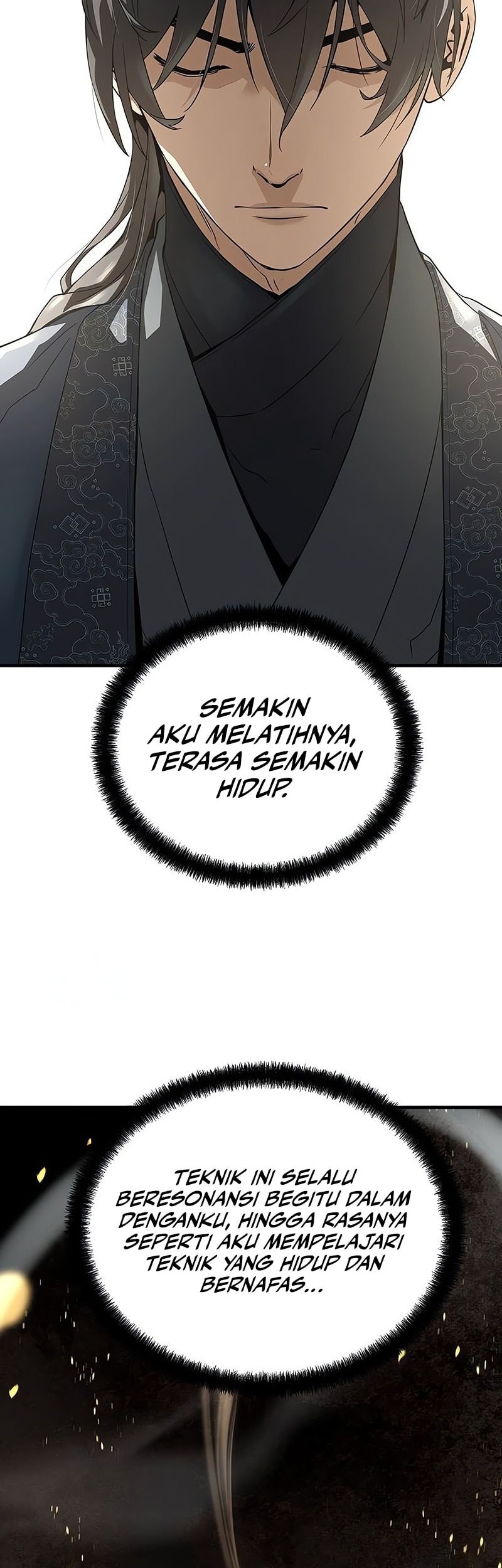 Absolute Regression Chapter 59 Gambar 51