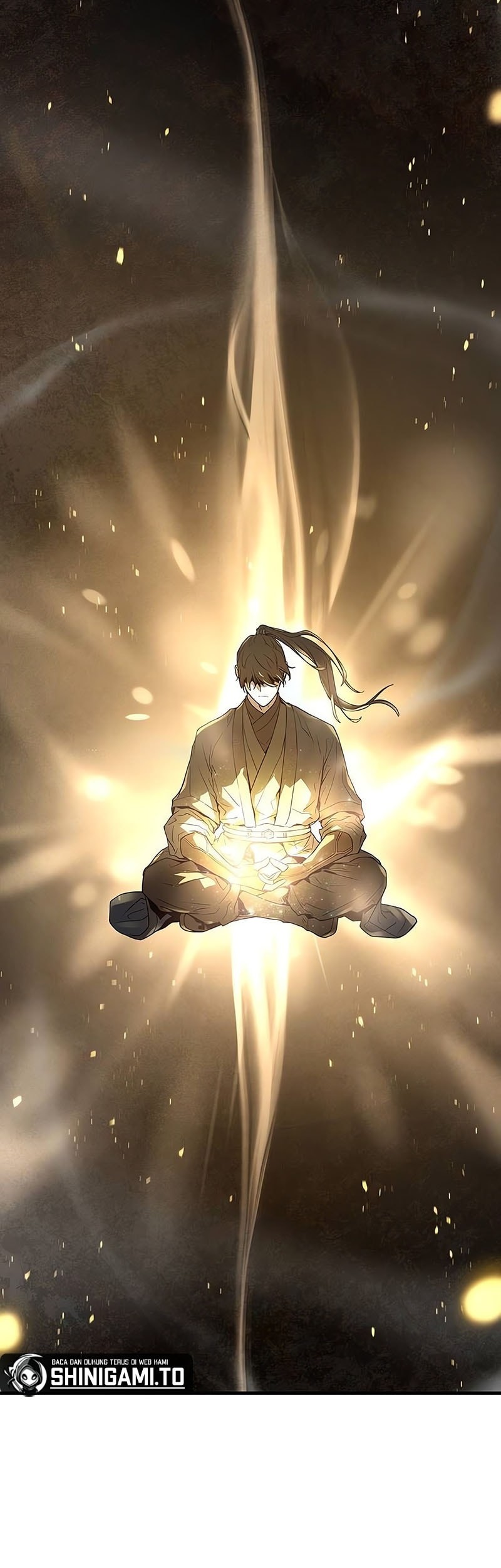 Absolute Regression Chapter 59 Gambar 52