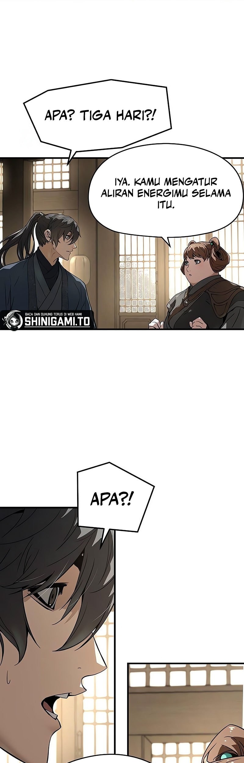 Absolute Regression Chapter 59 Gambar 56