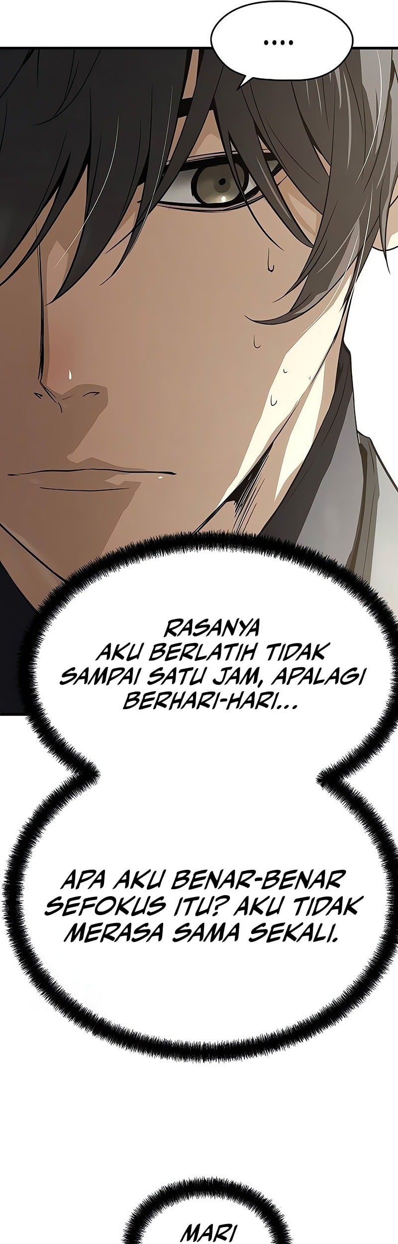 Absolute Regression Chapter 59 Gambar 58