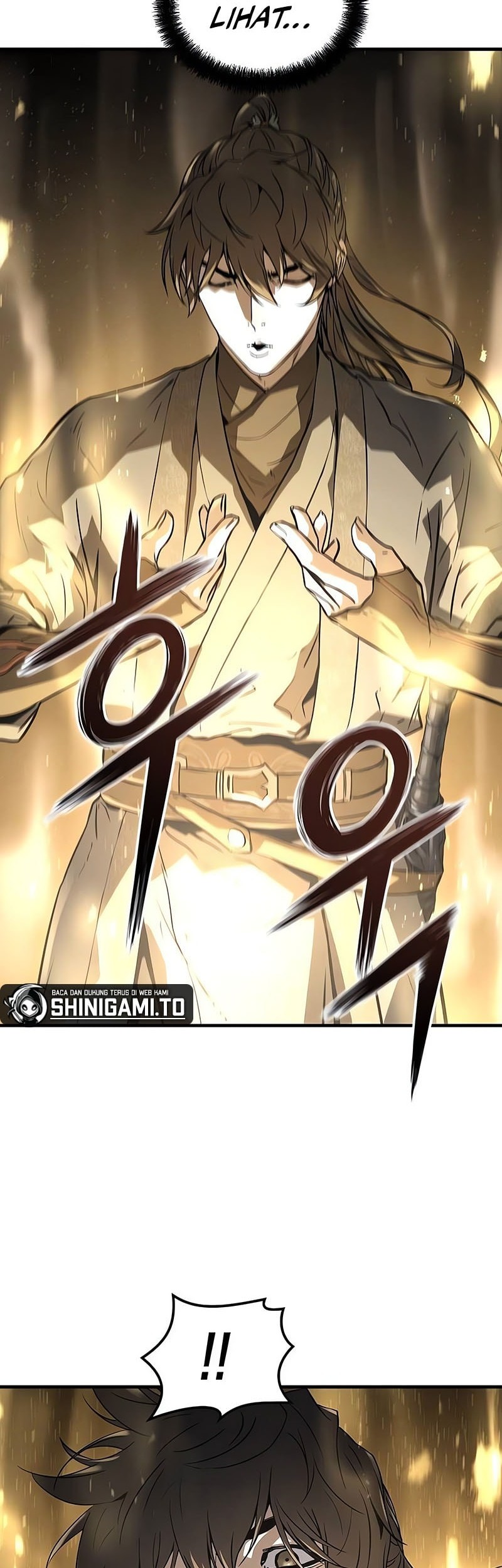 Absolute Regression Chapter 59 Gambar 59