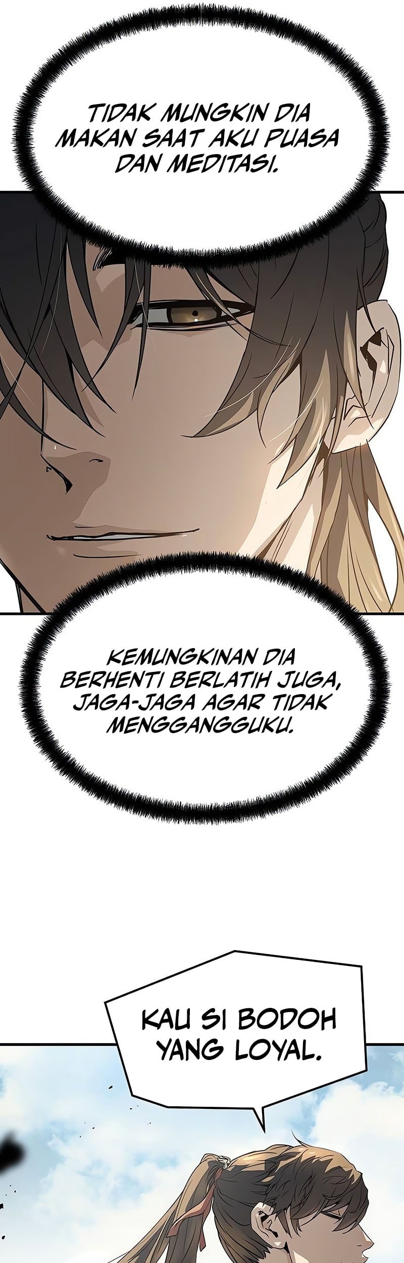 Absolute Regression Chapter 59 Gambar 66