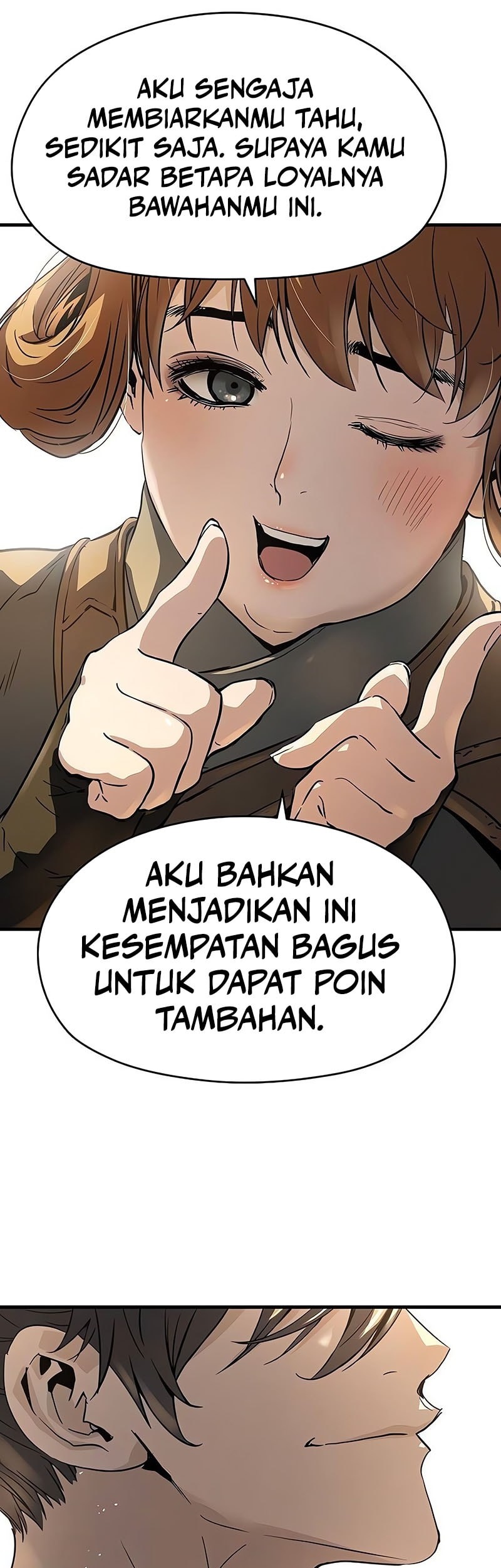 Absolute Regression Chapter 59 Gambar 68