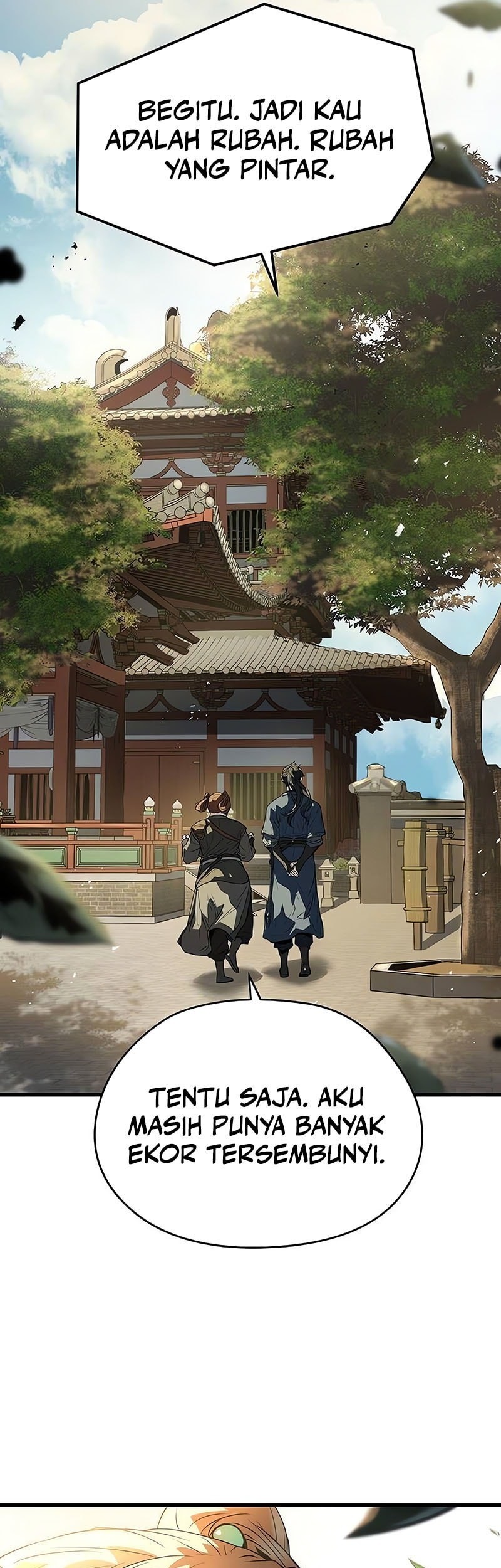 Absolute Regression Chapter 59 Gambar 70