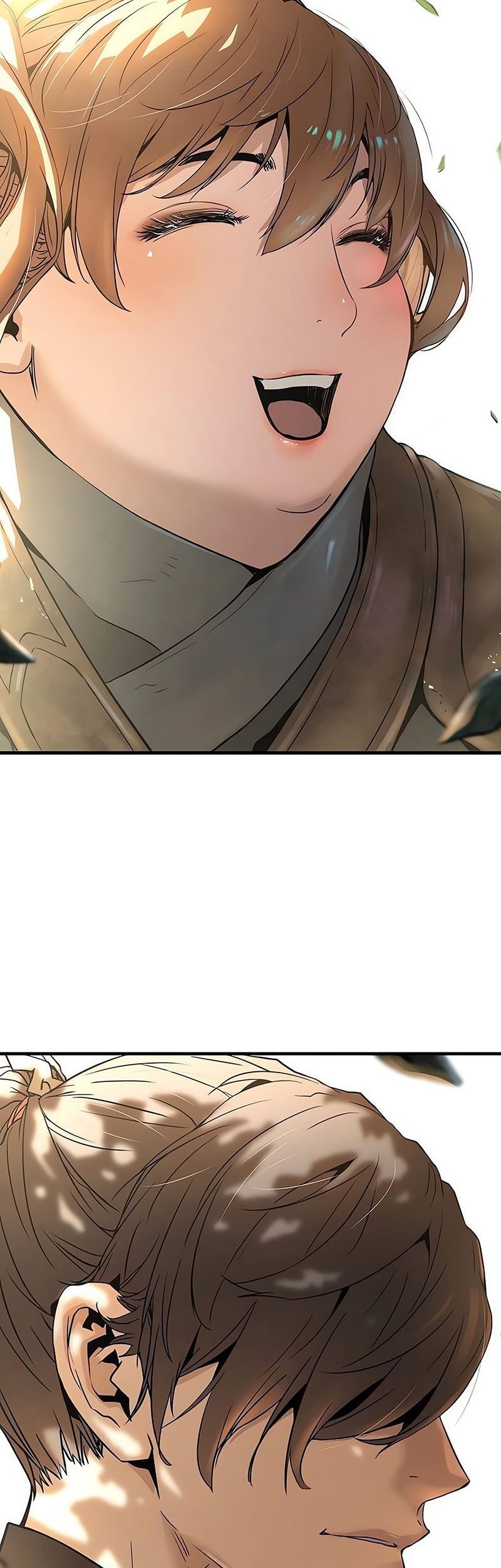 Absolute Regression Chapter 59 Gambar 71