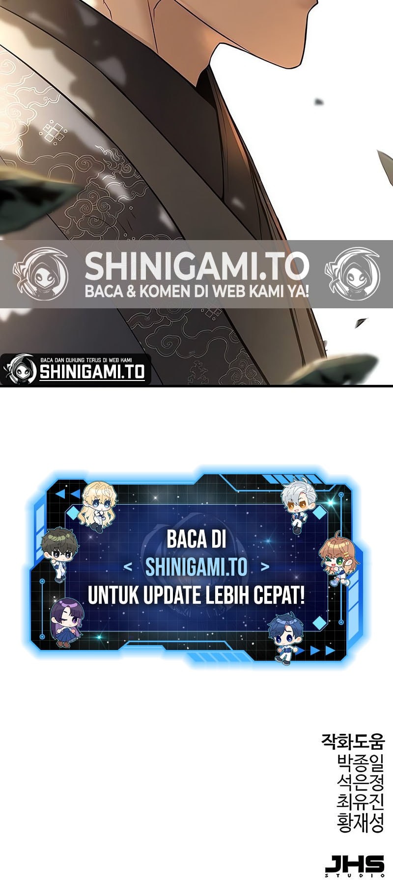 Absolute Regression Chapter 59 Gambar 72