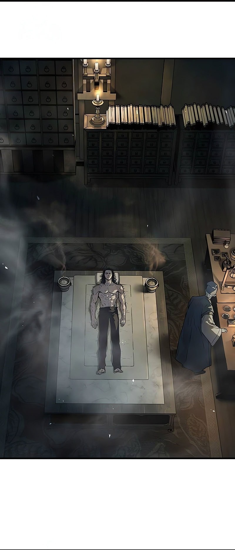 Absolute Regression Chapter 59 Gambar 5