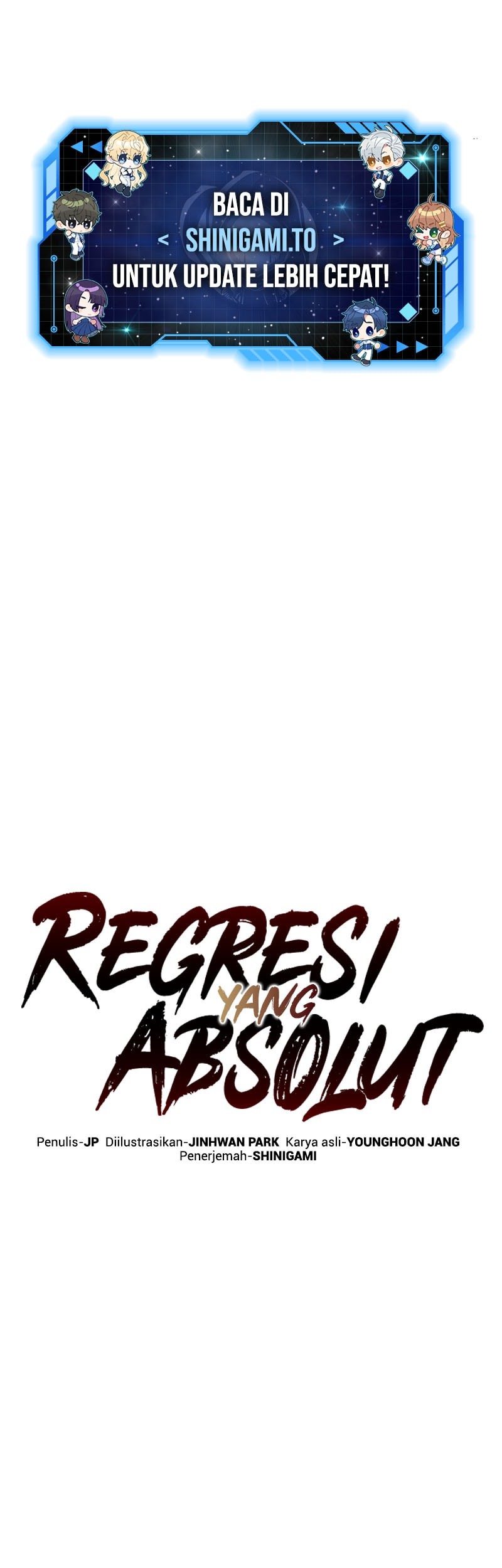 Manhwa Absolute Regression Chapter 59 gambar nomor 2