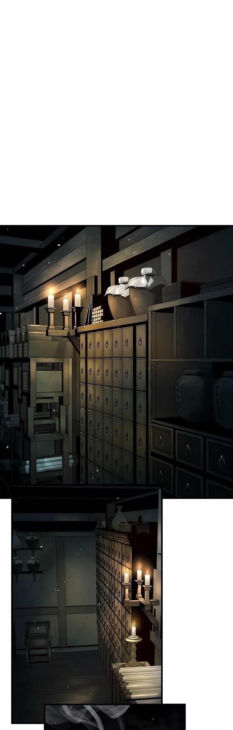 Absolute Regression Chapter 59 Gambar 3