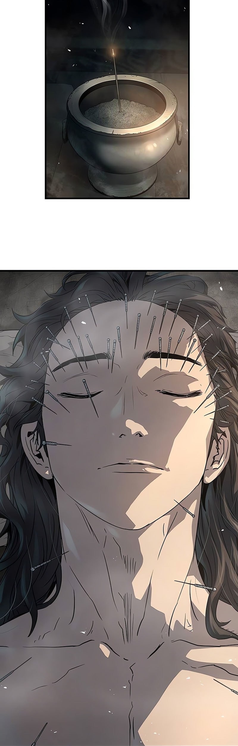 Absolute Regression Chapter 59 Gambar 4