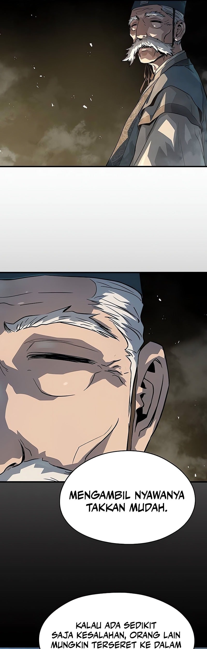 Absolute Regression Chapter 59 Gambar 6