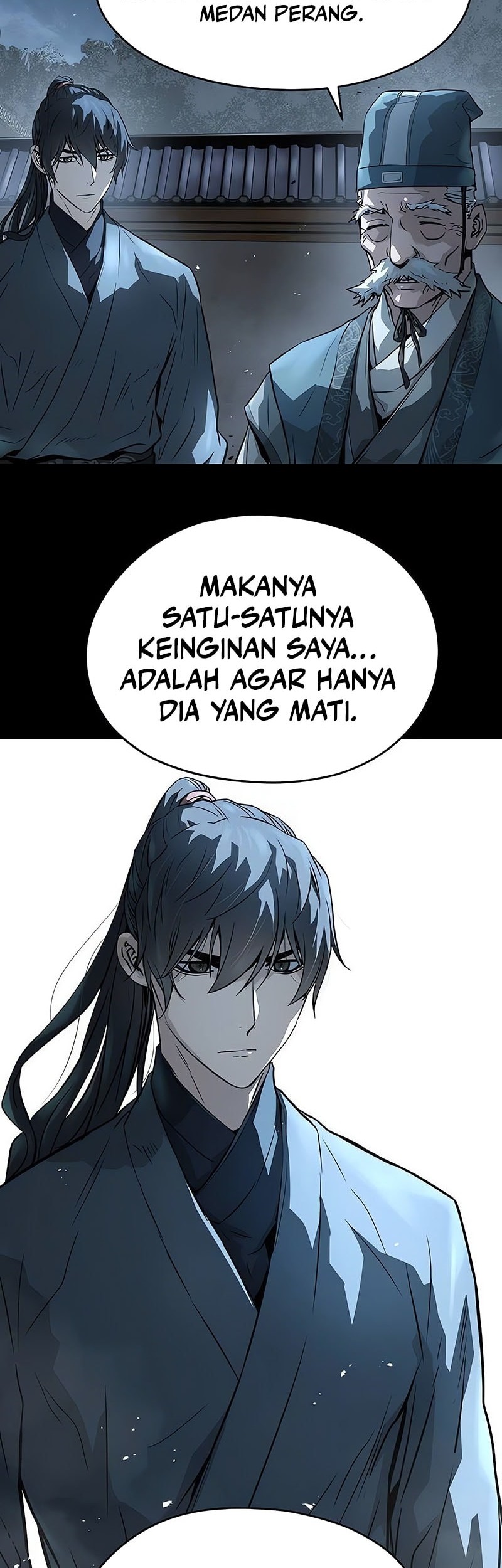 Absolute Regression Chapter 59 Gambar 7