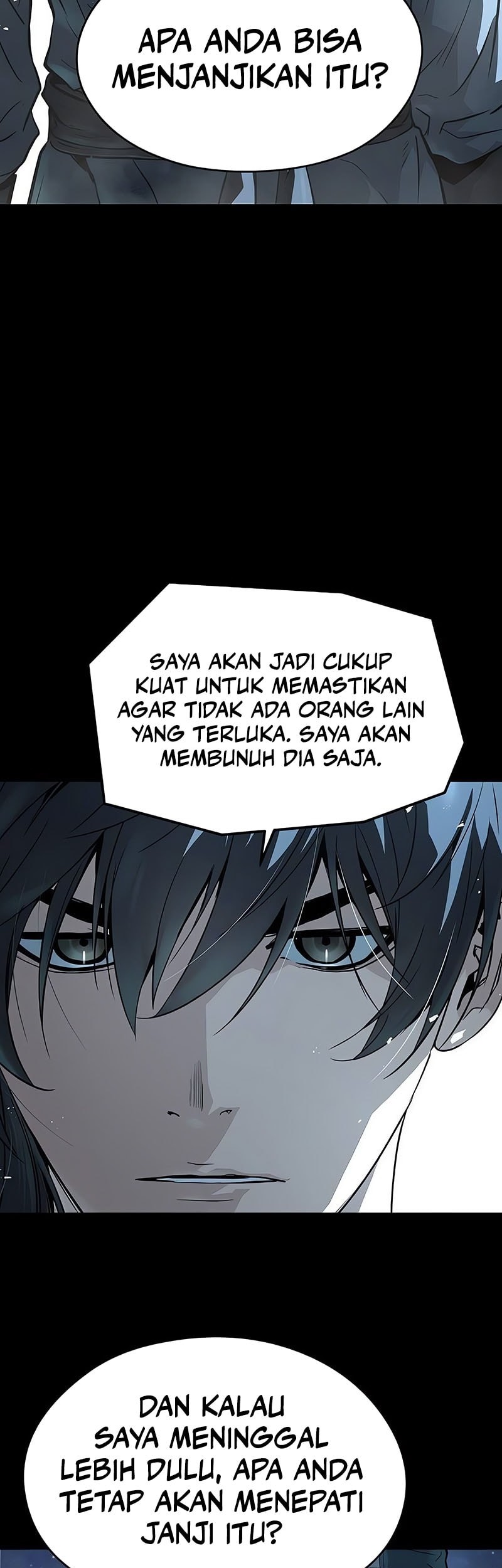 Absolute Regression Chapter 59 Gambar 8