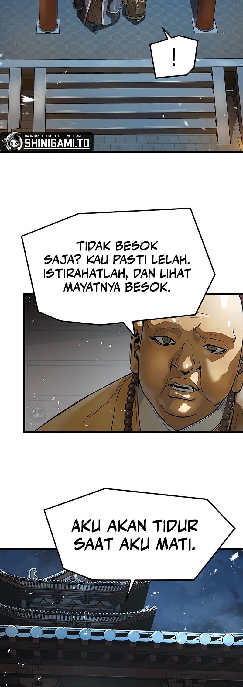 Absolute Regression Chapter 60 Gambar 13