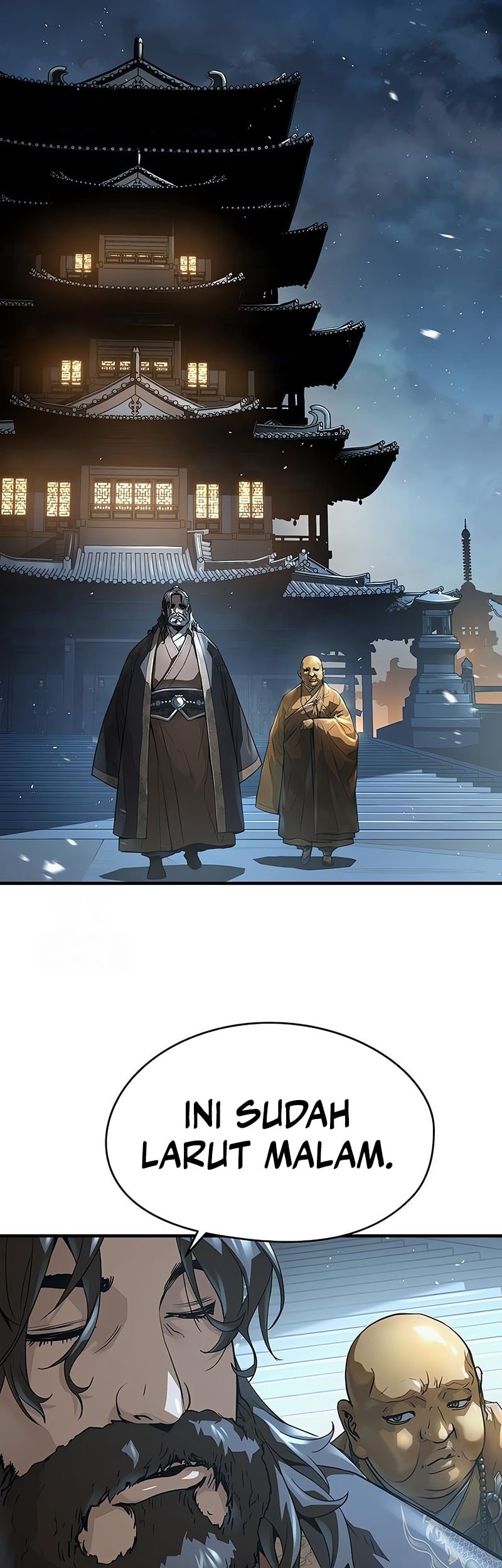 Absolute Regression Chapter 60 Gambar 10