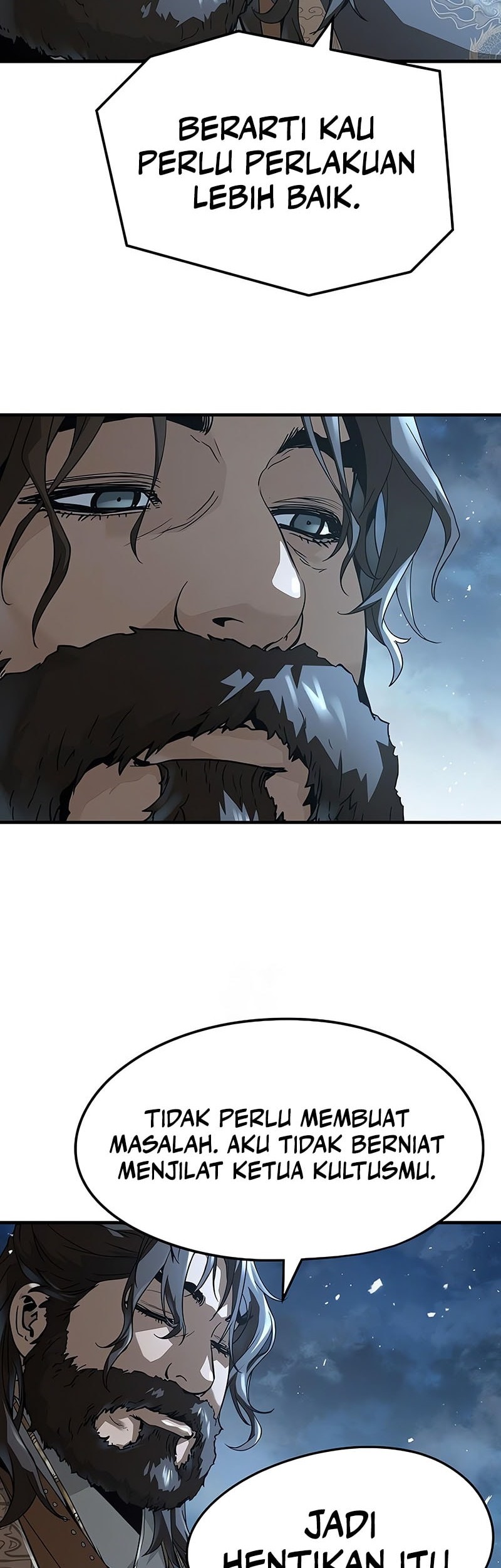 Absolute Regression Chapter 60 Gambar 11