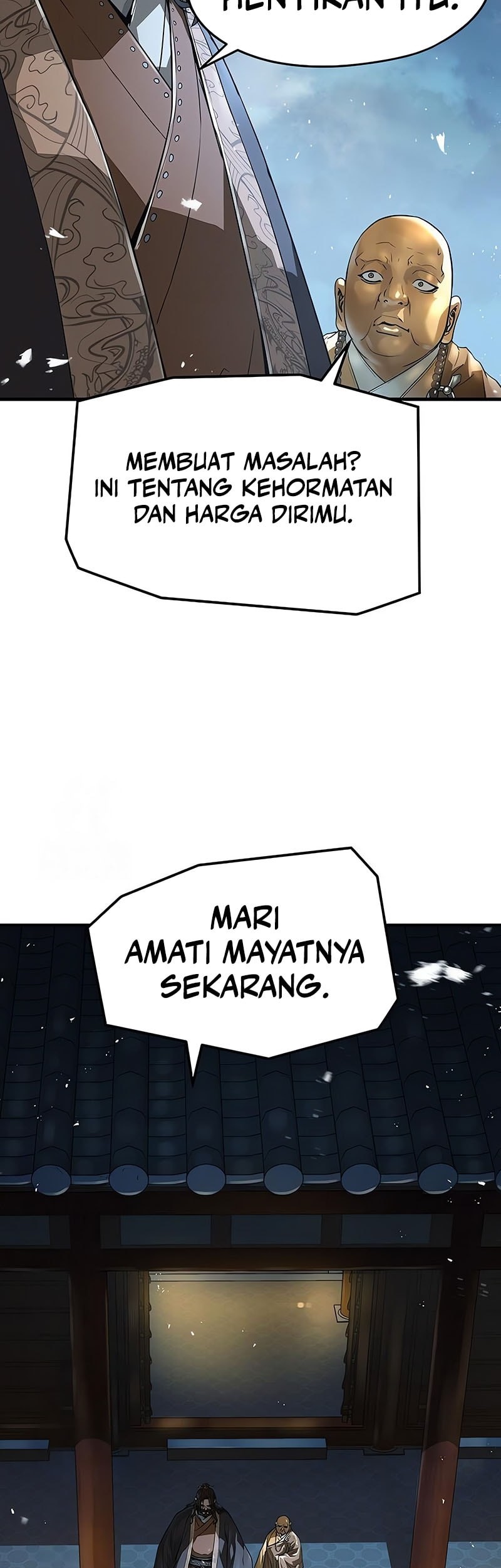 Absolute Regression Chapter 60 Gambar 12
