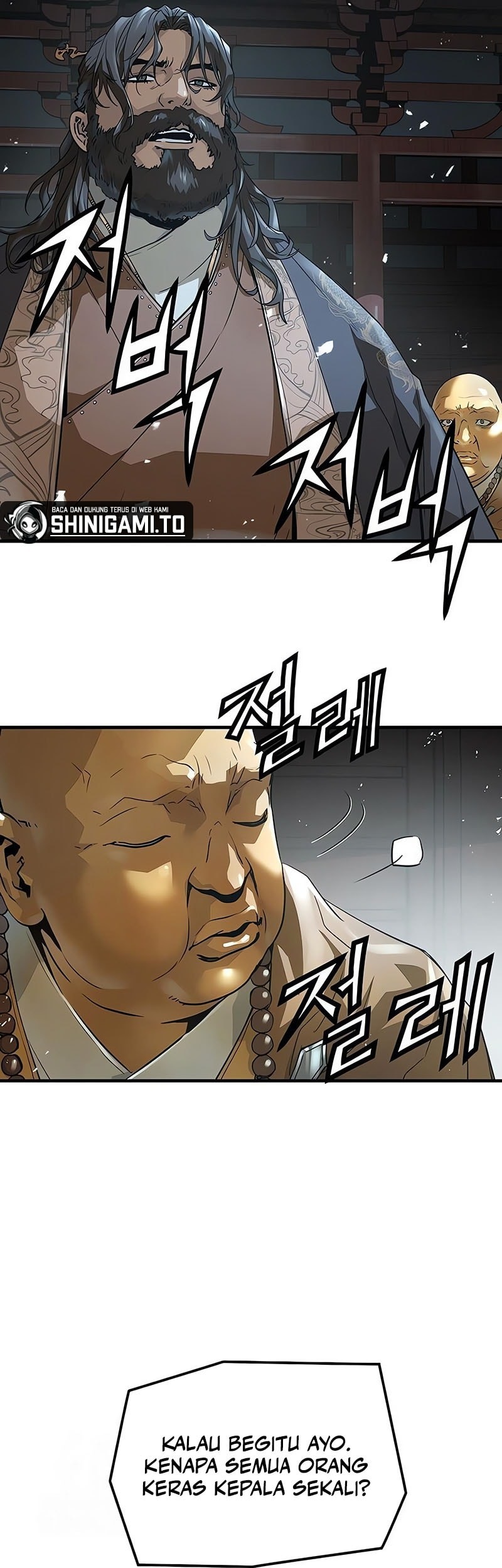 Absolute Regression Chapter 60 Gambar 14