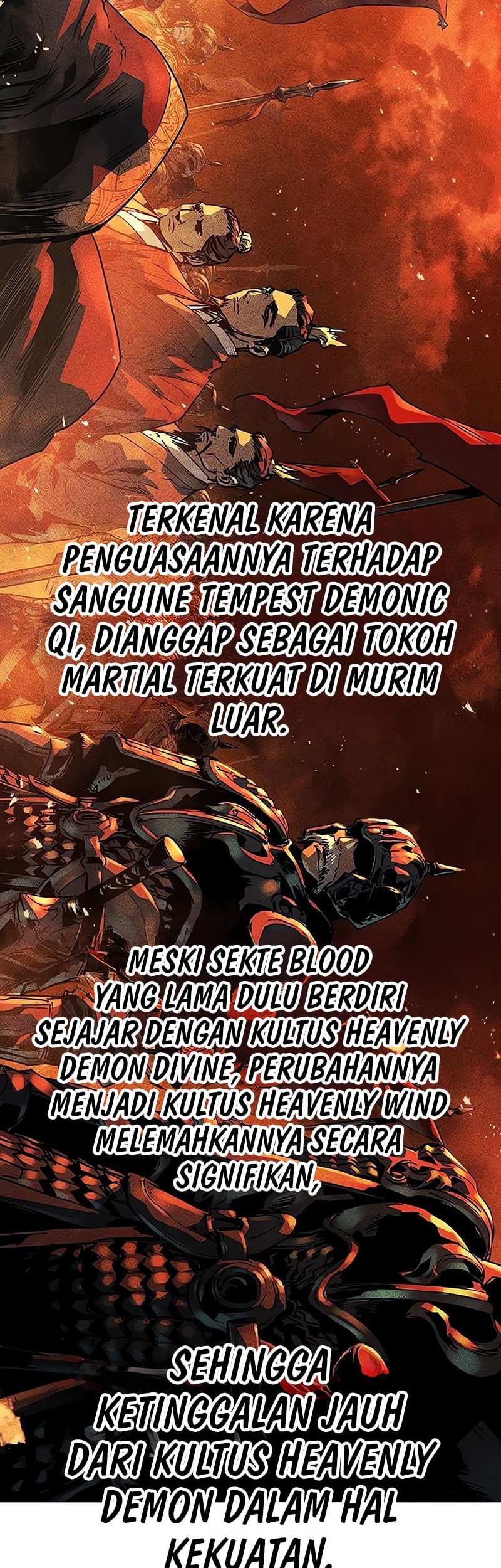 Absolute Regression Chapter 60 Gambar 19