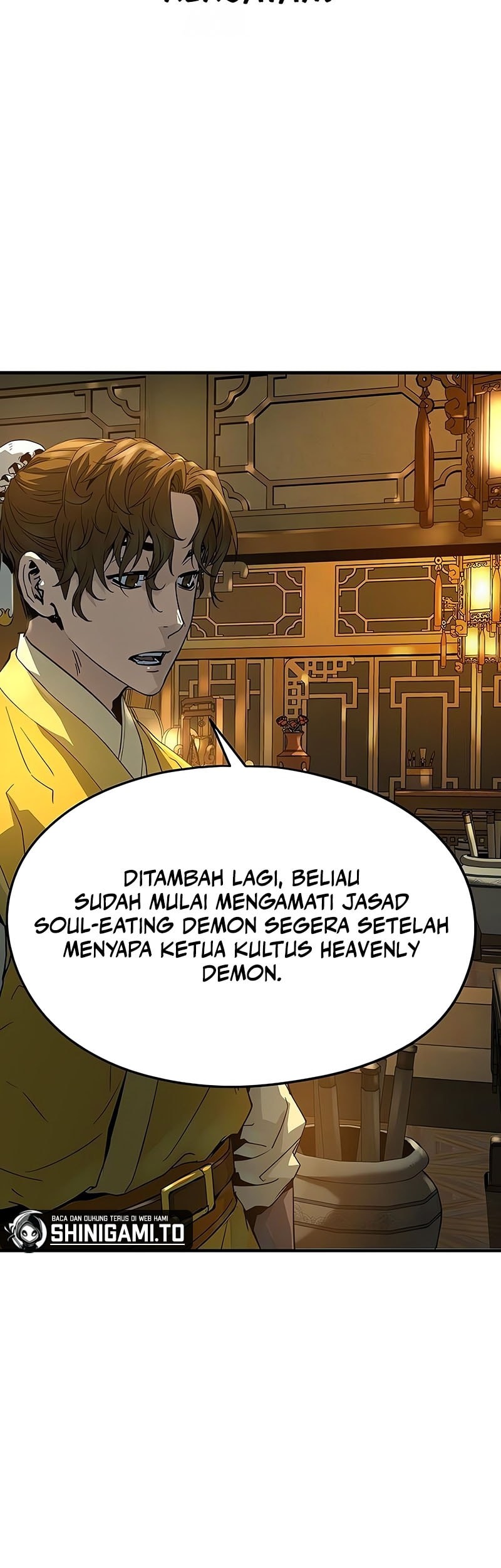 Absolute Regression Chapter 60 Gambar 20