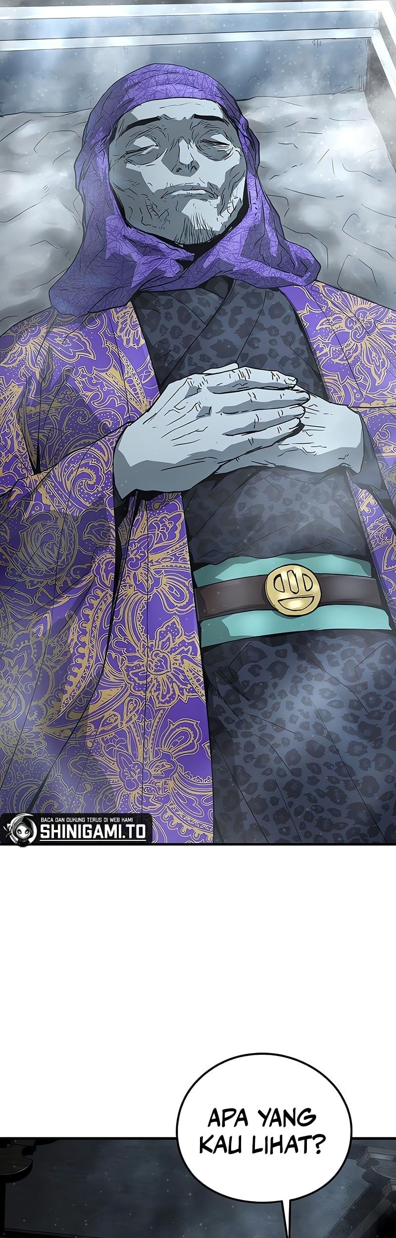 Absolute Regression Chapter 60 Gambar 22